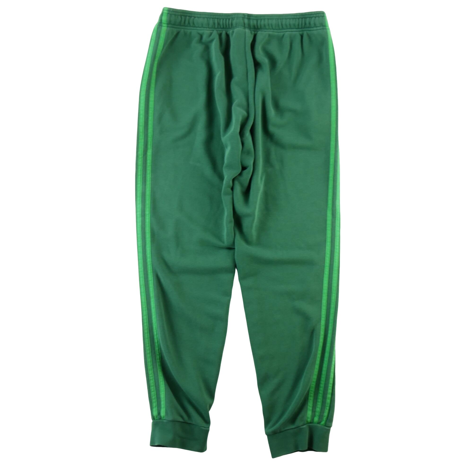 Second hand - Pantaloni da jogging uomo Adidas Celtic - Stato eccellente 2/6