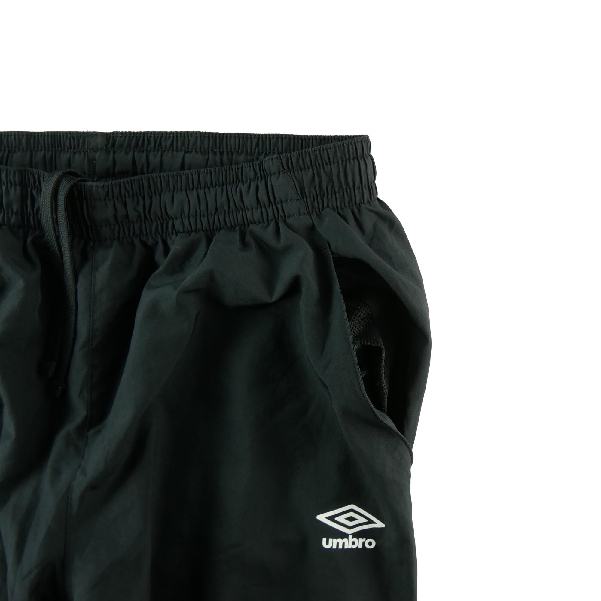 Second hand - Pantaloni tuta Uomo Umbro - Stato buono 4/7