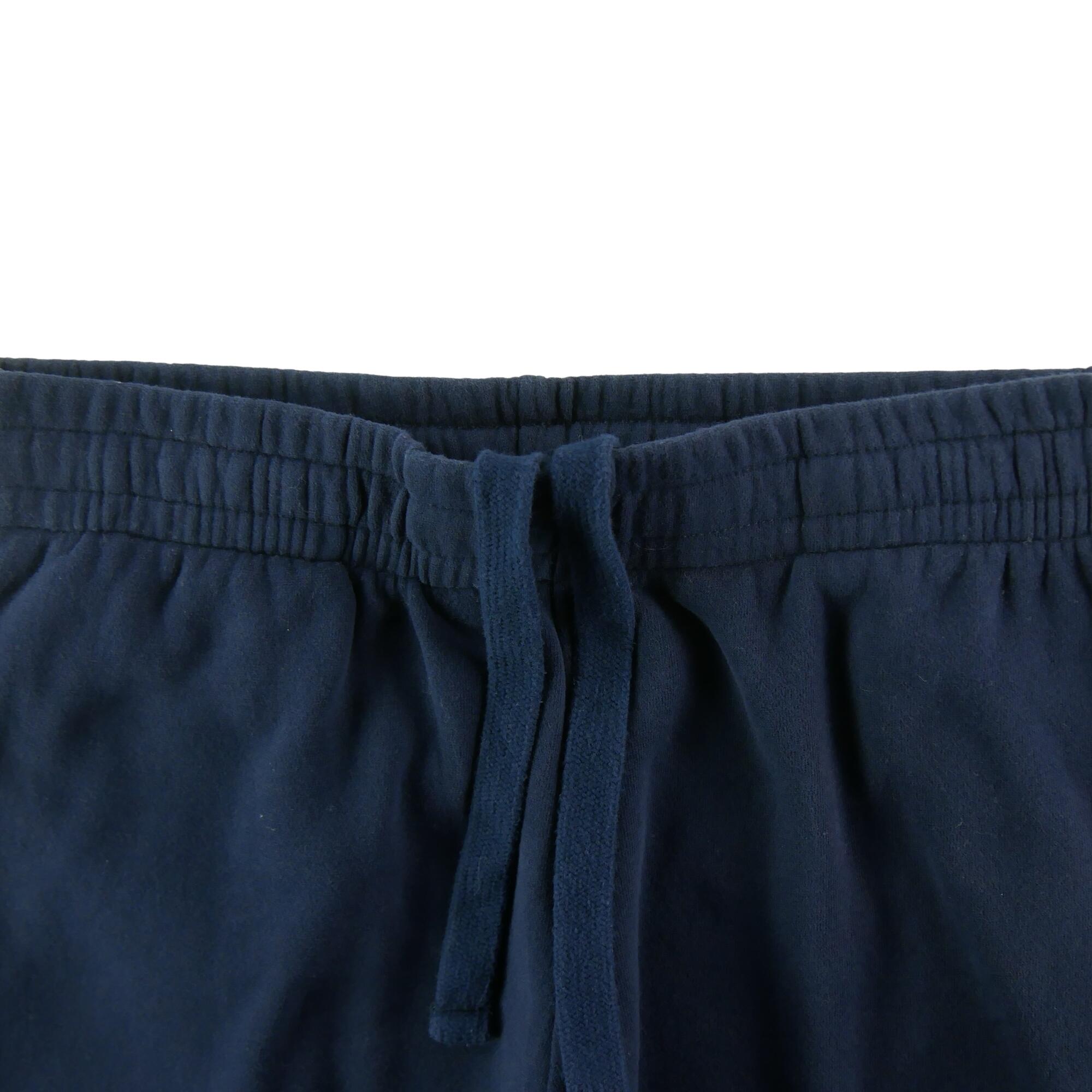 Second hand - Fila pantaloni jogging uomo vintage Y2K navy - Stato eccellente 2/5