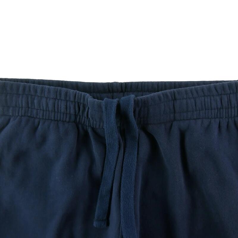 Second life - Fila pantalon bărbați vintage Y2K bleumarin - Ca nou