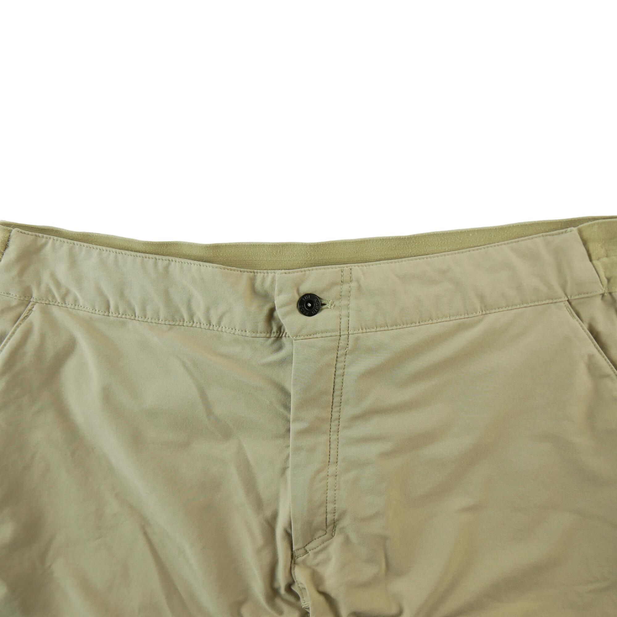 Second hand - Pantaloncini uomo The North Face W34 - Stato buono 3/7