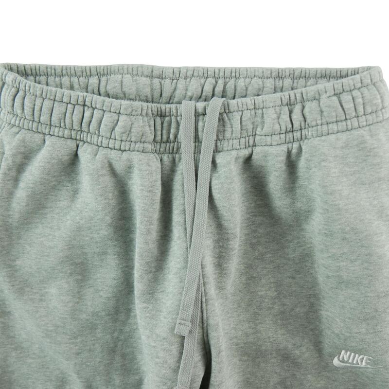 Second life - Pantaloni trening bărbați Nike gri - Ca nou