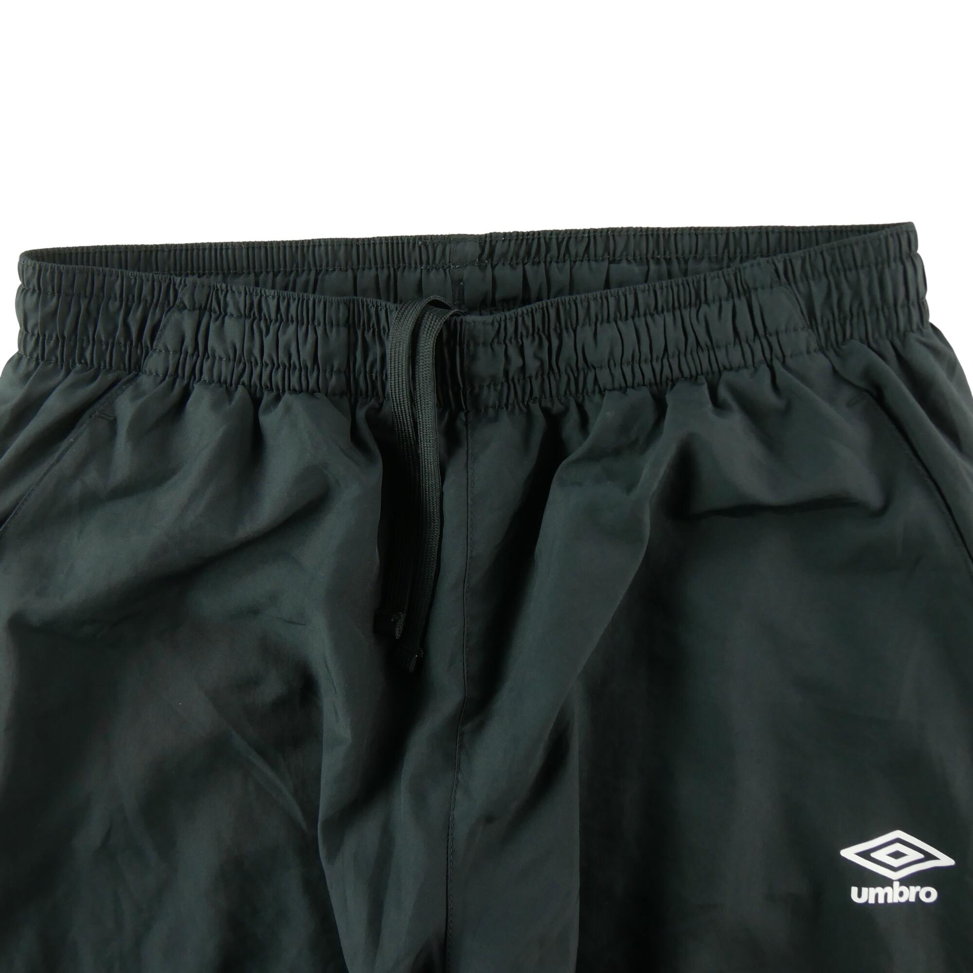 Second hand - Pantaloni tuta Uomo Umbro - Stato buono 3/7