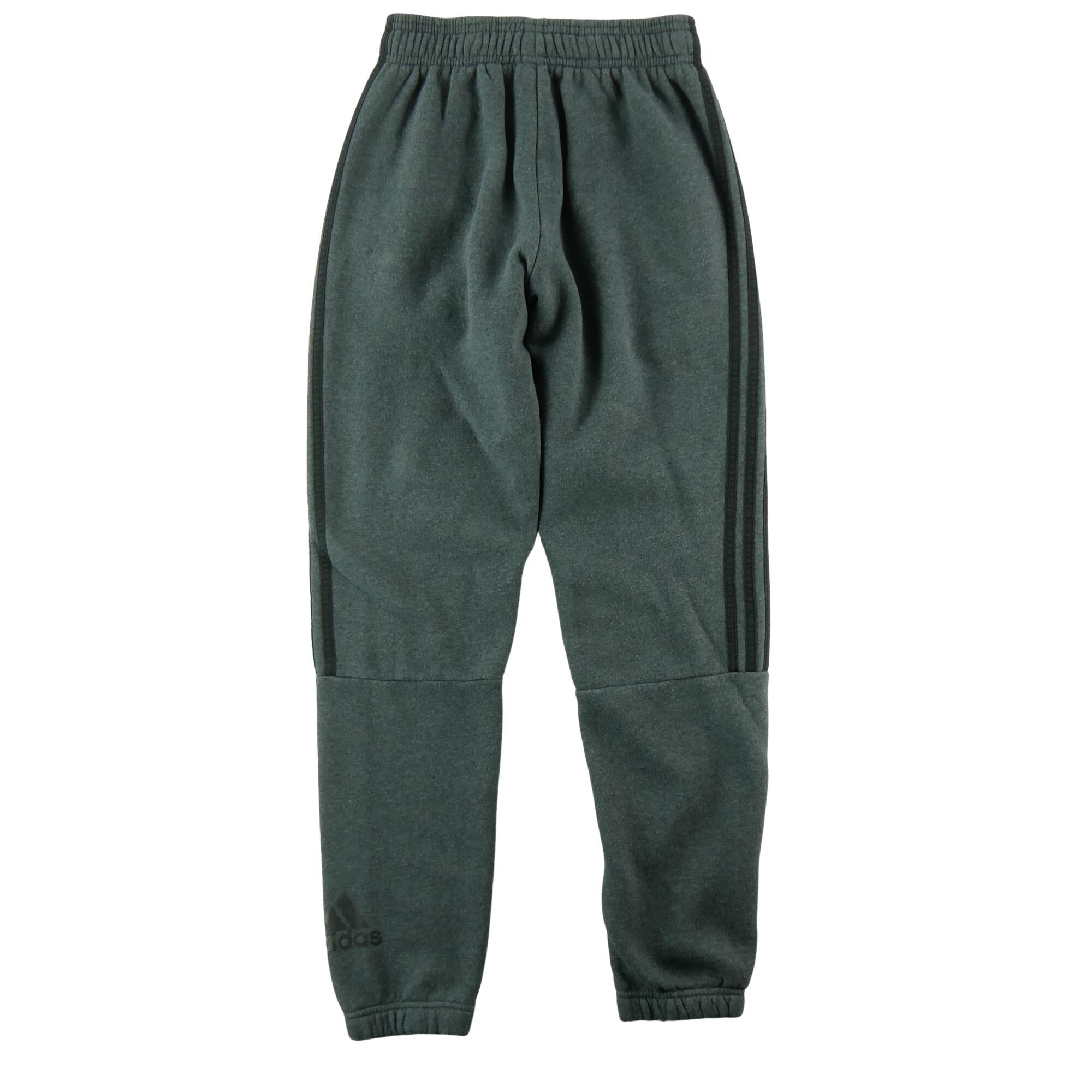 Second hand - Adidas Pantaloni Uomo Sportivi - Stato buono 2/7