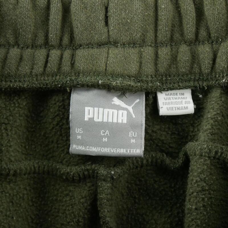Second life - Pantaloni trening bărbați Puma - Ca nou