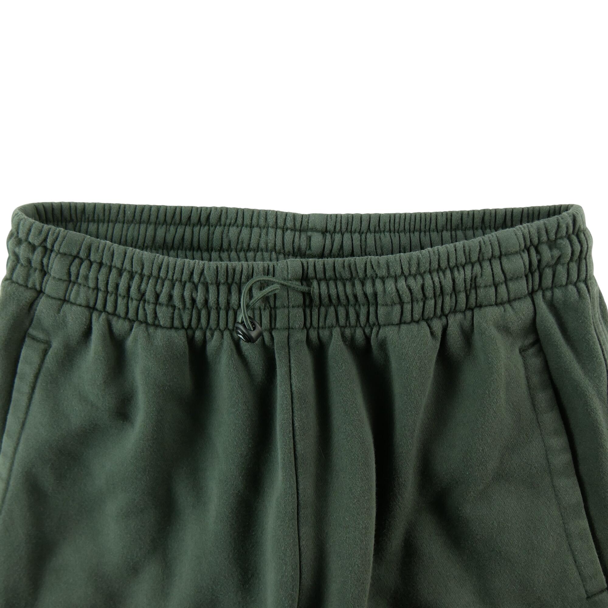 Second hand - Jogging uomo cargo grigio Adidas - Stato buono 3/7