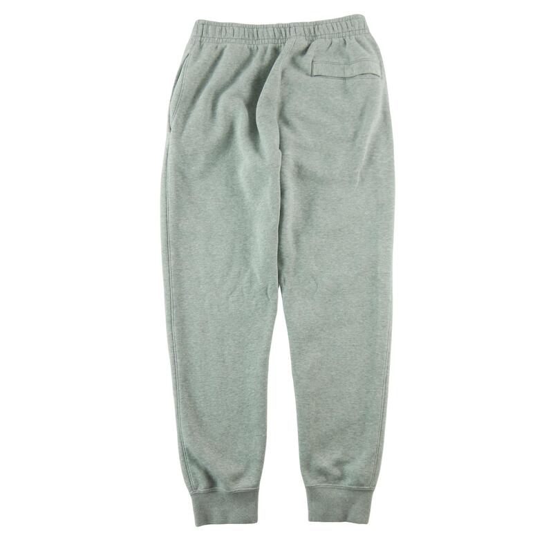 Second life - Pantaloni trening bărbați Nike gri - Ca nou