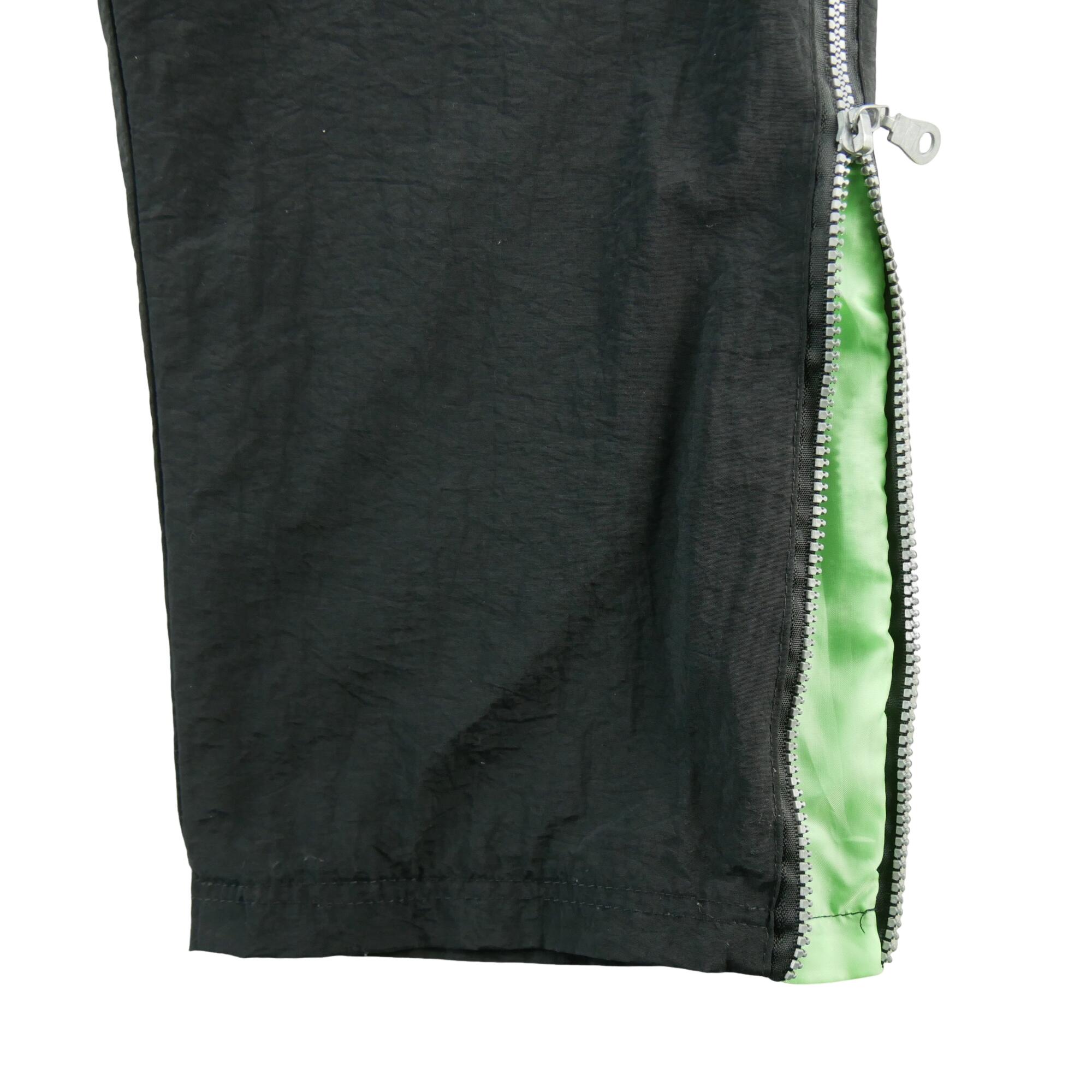 Second hand - Pantaloni tuta uomo Nike vintage Y2K - Stato eccellente 7/7