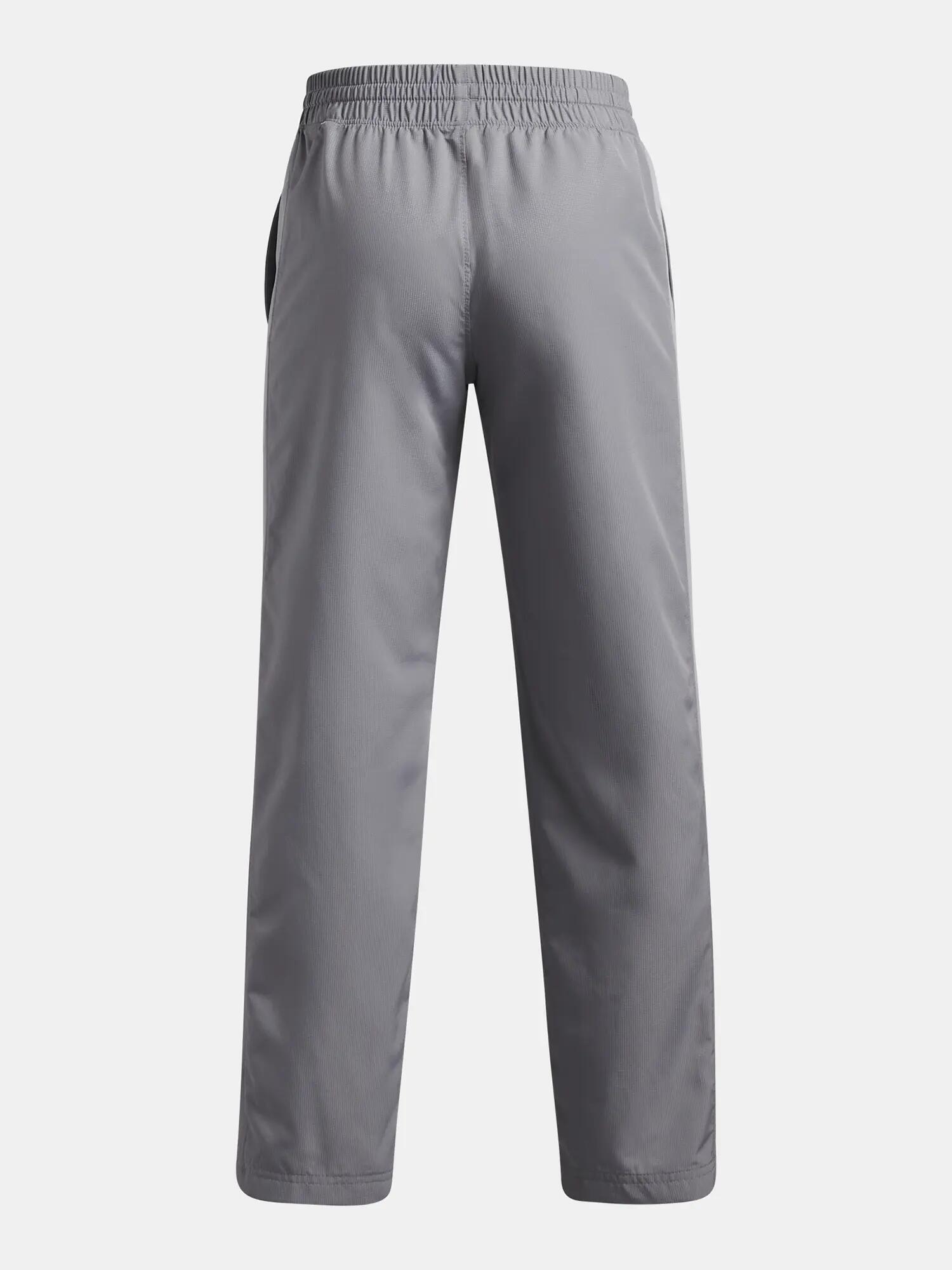 Fiú sportnadrág Under Armour UA B Rival Wvn Pant 2/2