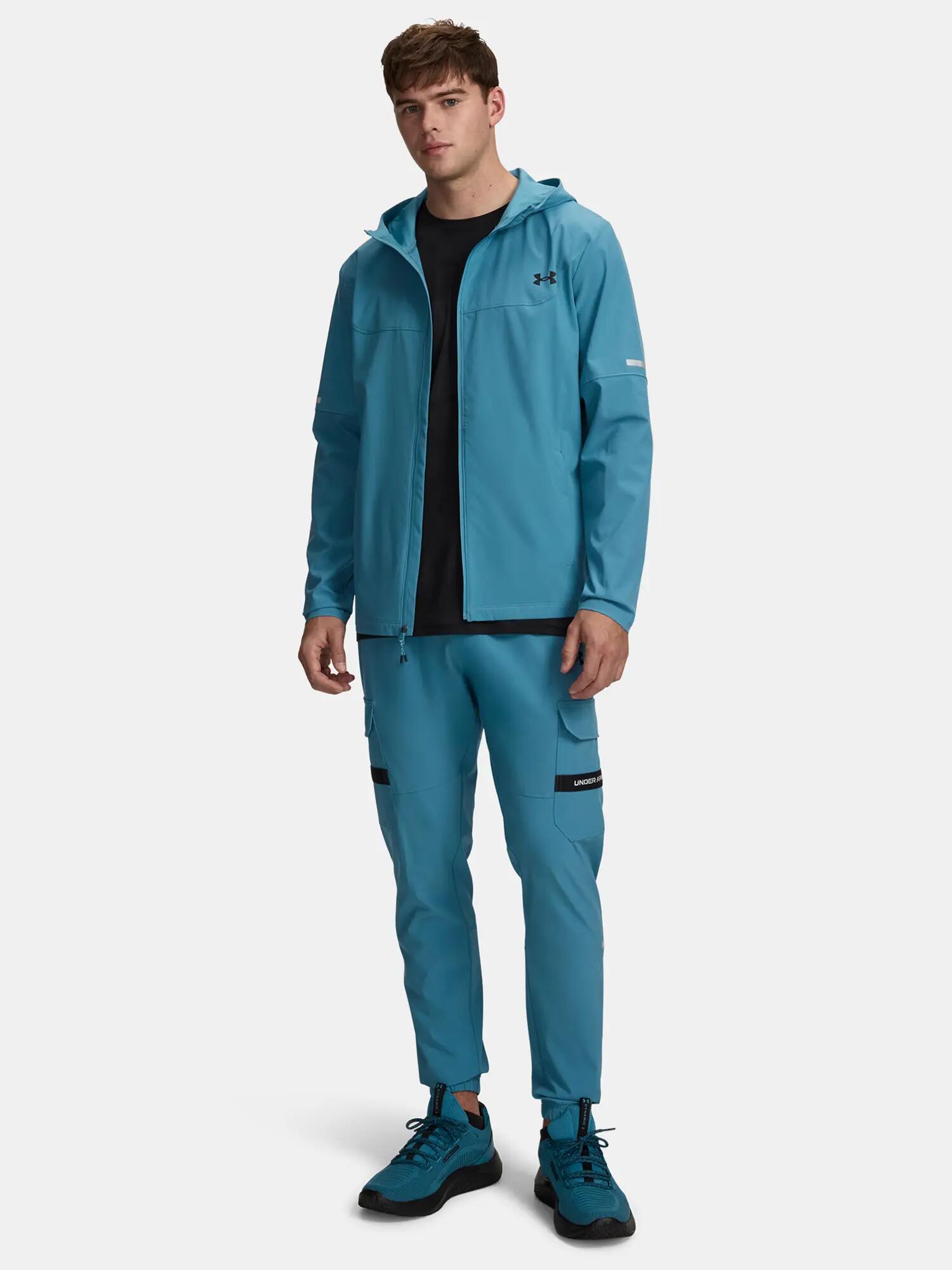Férfi sportnadrág Under Armour UA Tech Utility Woven Pant 4/4