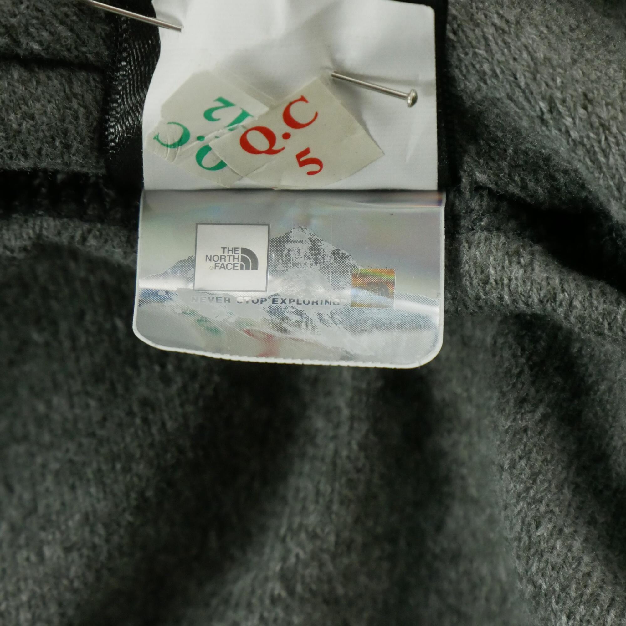 Segunda Vida - The North Face Jersey polar hombre - Excelente 7/7