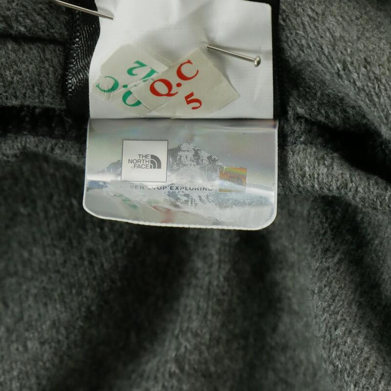 Second life - The North Face pulover fleece bărbați - Ca nou
