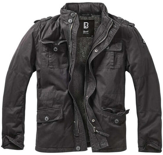 Veste d'hiver Brandit Britannia
