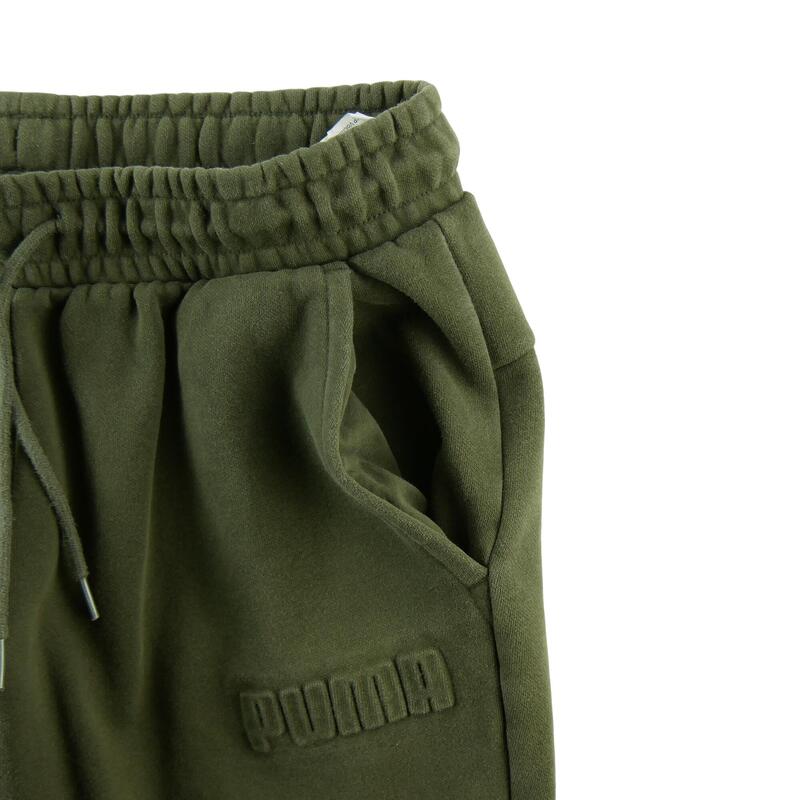 Second life - Pantaloni trening bărbați Puma - Ca nou