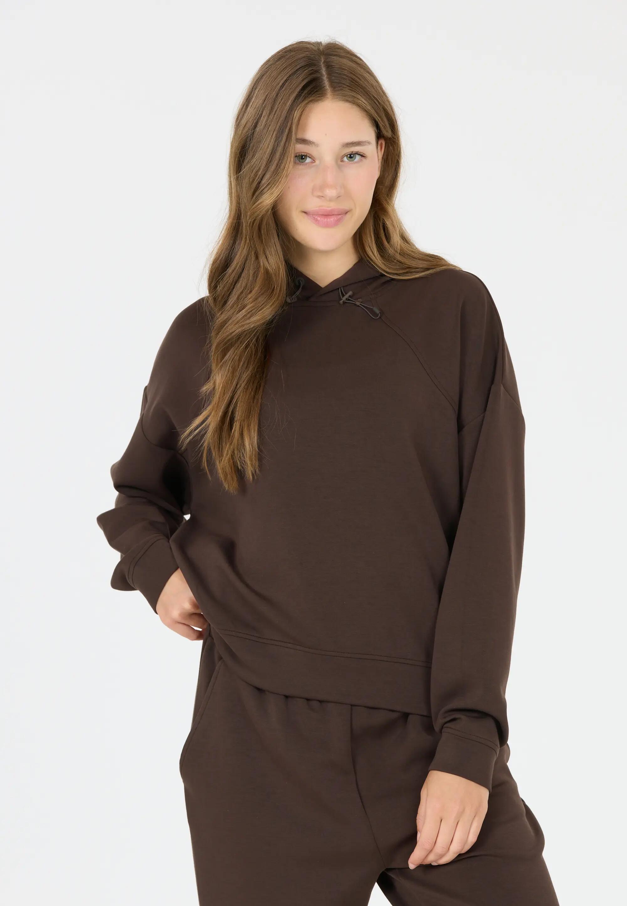 Sweatshirt Jade 4/15