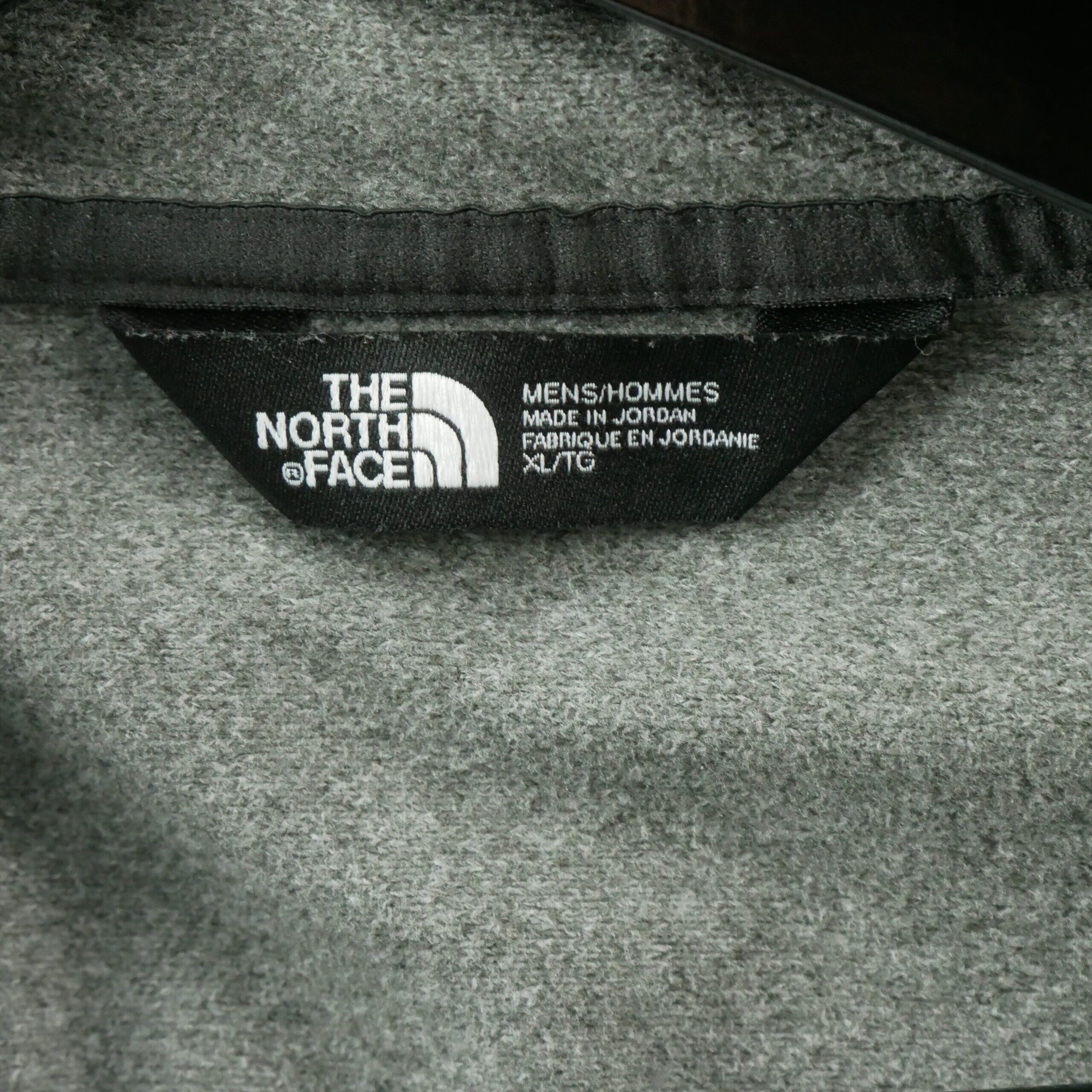 Segunda Vida - The North Face Jersey polar hombre - Excelente 6/7