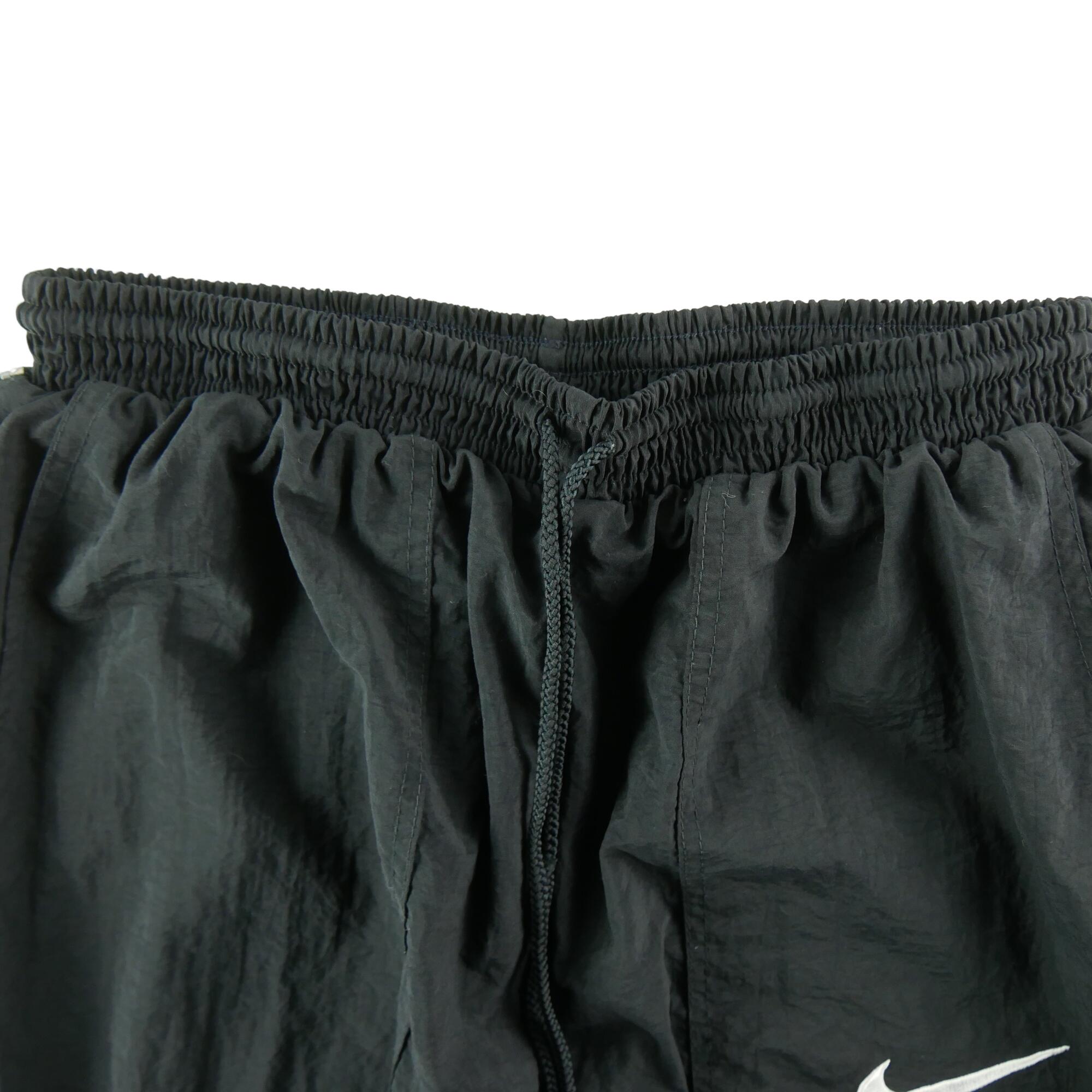Second hand - Pantaloni tuta uomo Nike vintage Y2K - Stato eccellente 5/7