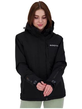 Damen - Winterjacke - wasserdicht, winddicht - MONTREAL
