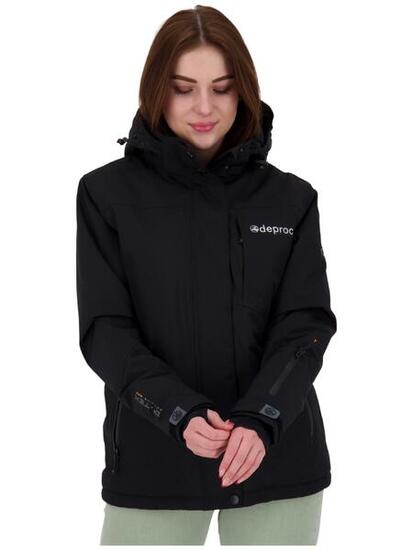Damen - Winterjacke - wasserdicht, winddicht - MONTREAL