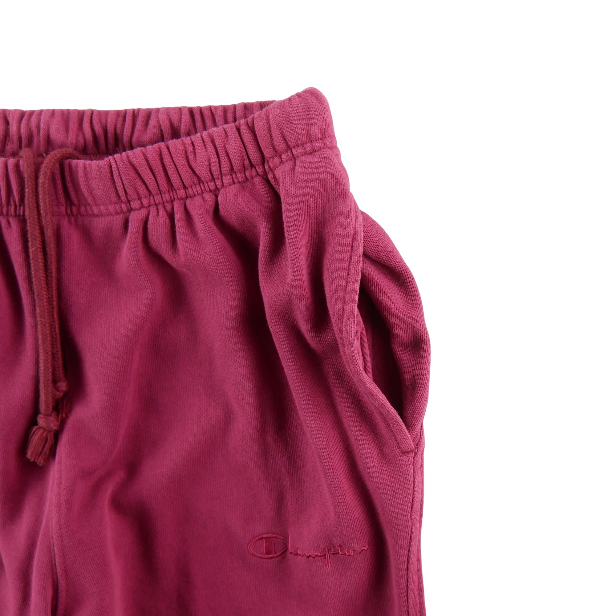 Segunda Vida - Pantalón deportivo Hombre Champion - Excelente 5/7