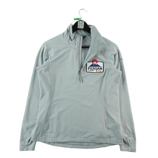 Refurbished - The North Face Damen Fleecepullover - In sehr gutem Zustand