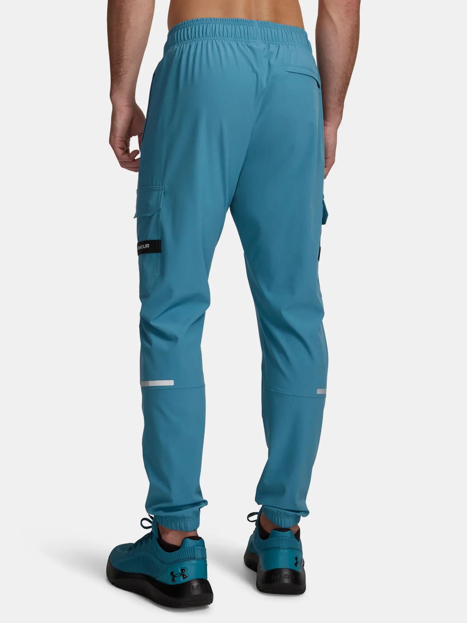Férfi sportnadrág Under Armour UA Tech Utility Woven Pant 2/4