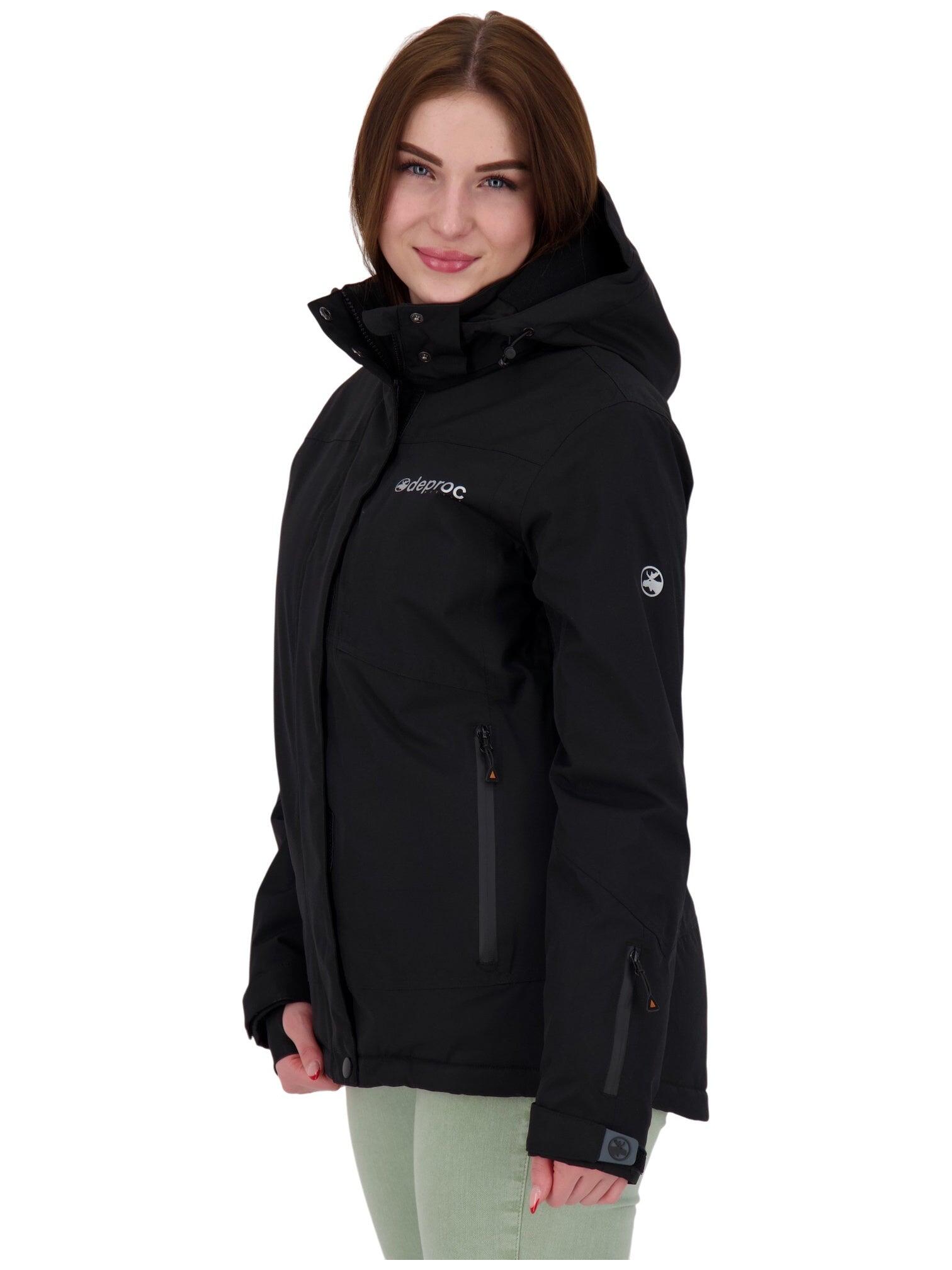 Damen - Winterjacke - wasserdicht, winddicht - MONTREAL 5/5