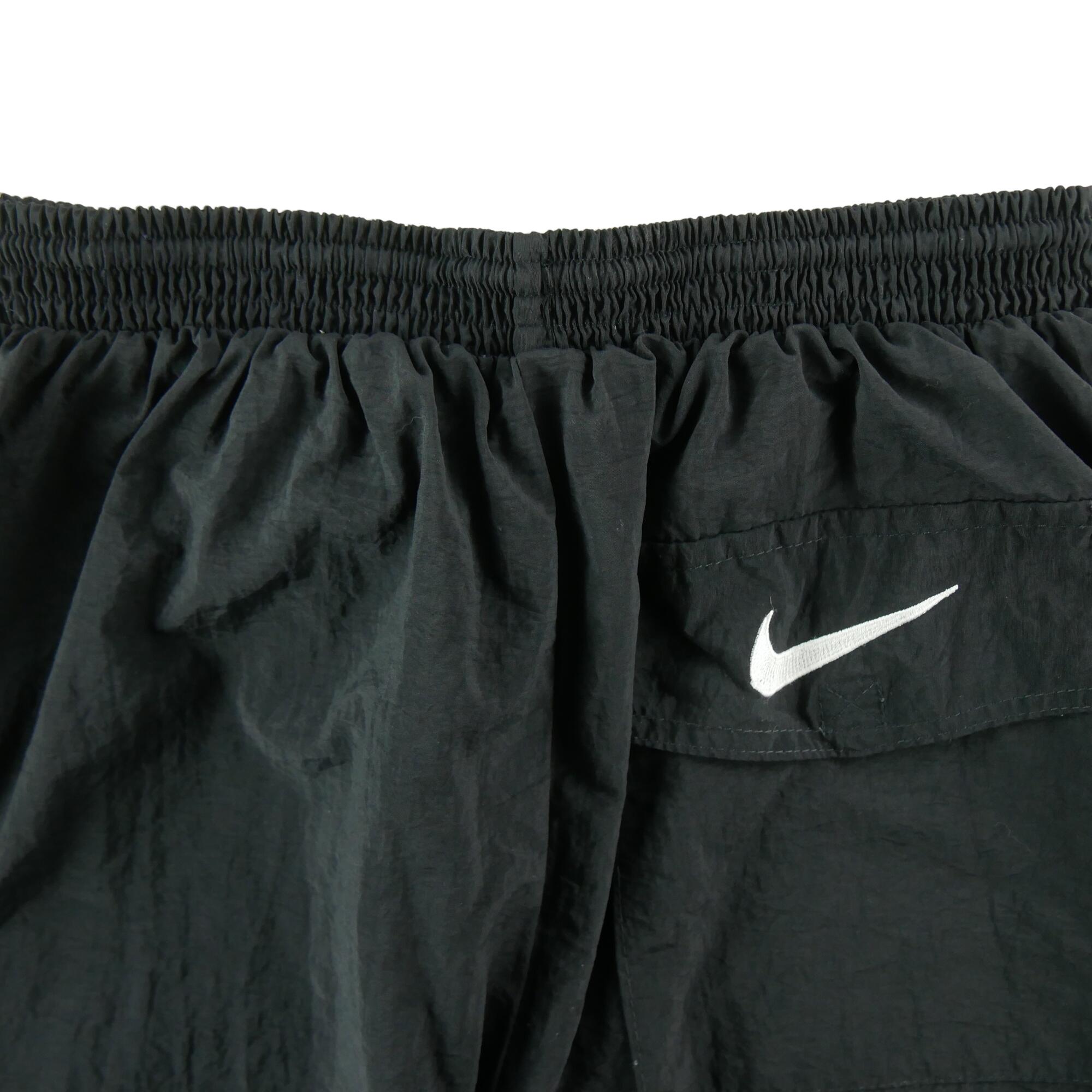 Second hand - Pantaloni tuta uomo Nike vintage Y2K - Stato eccellente 4/7