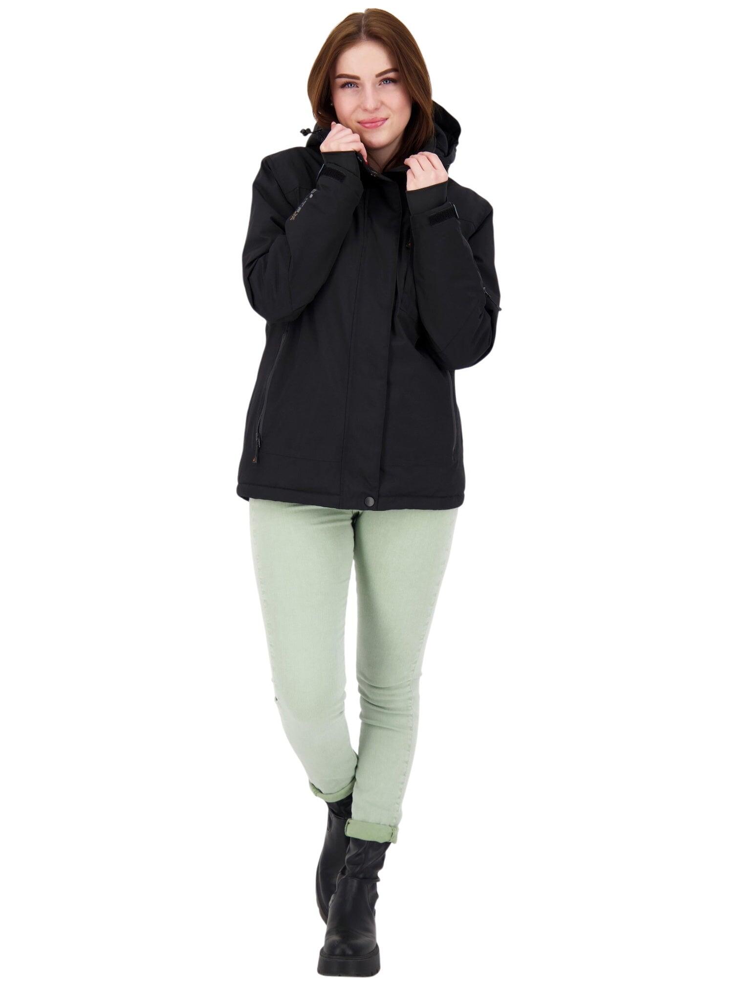 Damen - Winterjacke - wasserdicht, winddicht - MONTREAL 4/5