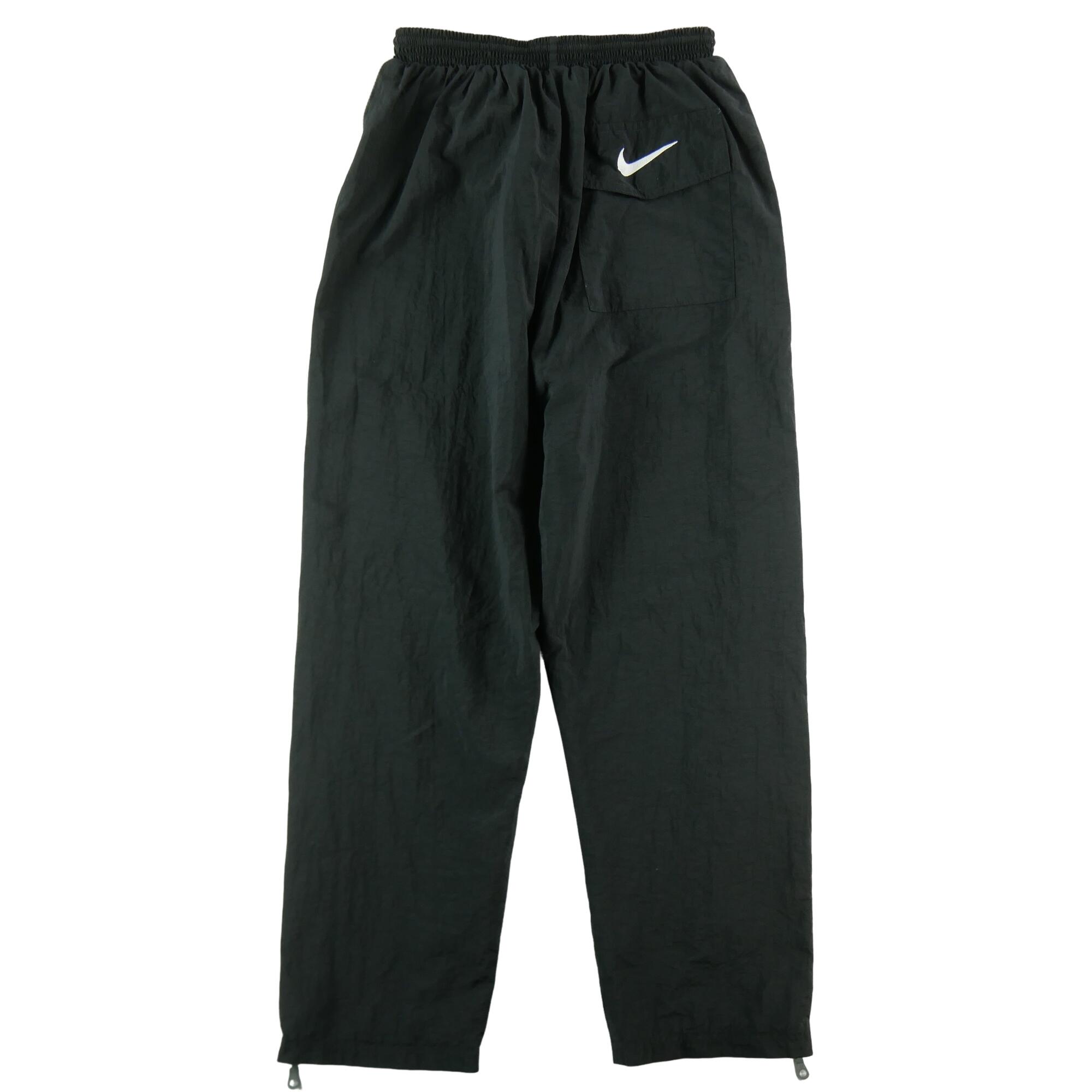 Second hand - Pantaloni tuta uomo Nike vintage Y2K - Stato eccellente 3/7
