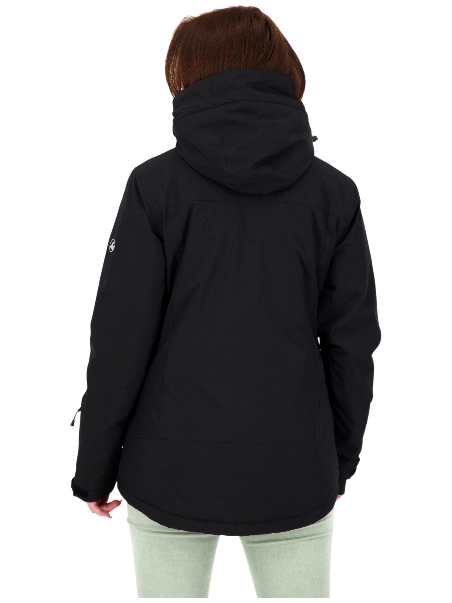 Damen - Winterjacke - wasserdicht, winddicht - MONTREAL 3/5