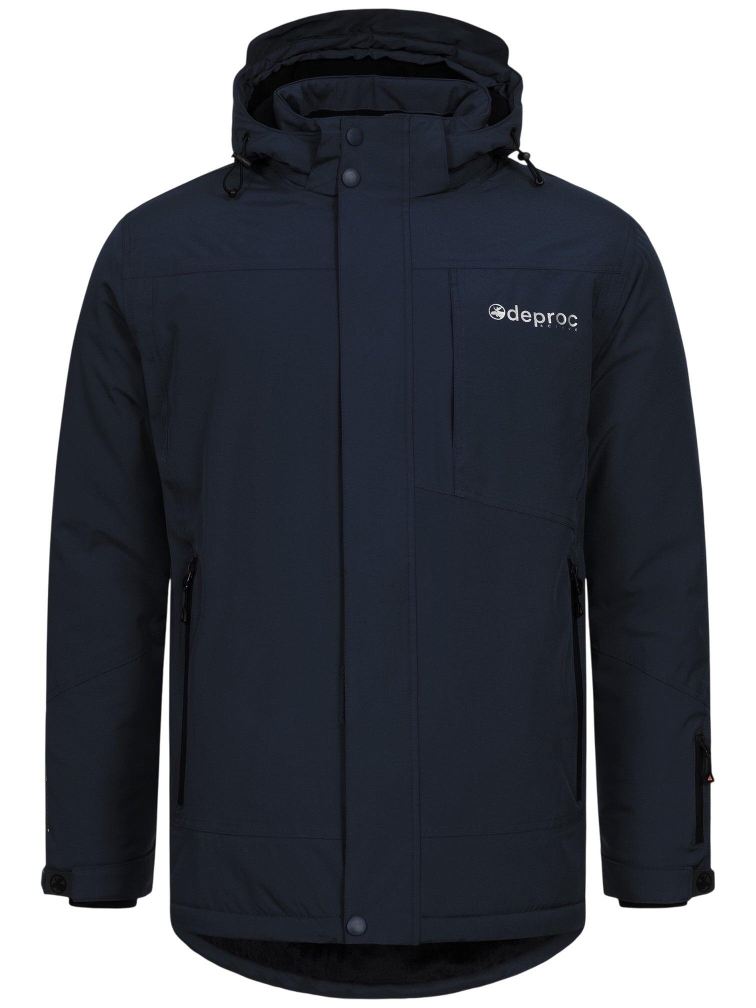 Herren - winterjacke - wasserdicht, winddicht - montreal 2/5