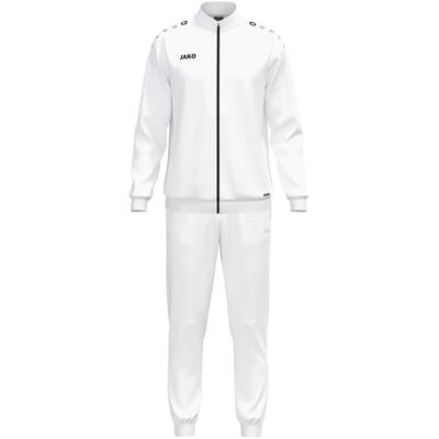 Tracksuit - multi-sport - men - jako one - keep dry, personaliseerbaar - wit