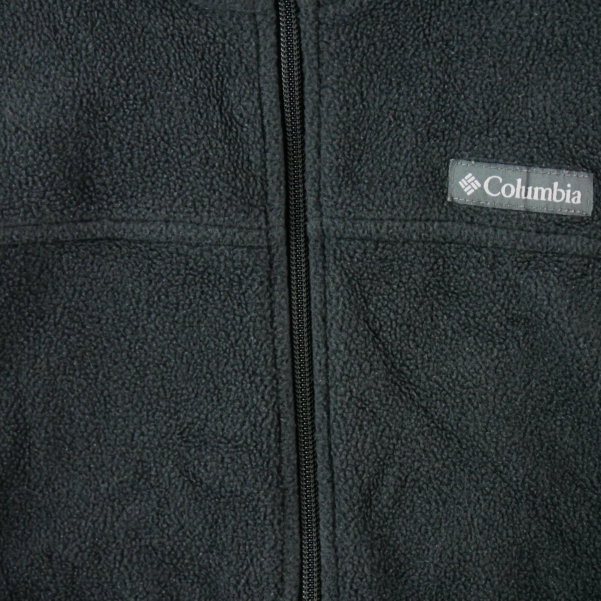 Segunda Vida - Chaqueta polar mujer Columbia - Excelente 4/6
