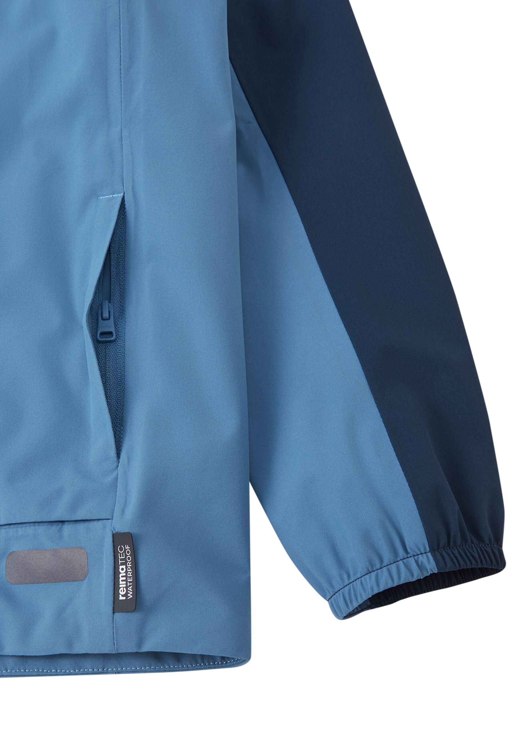 Veste ReimaTec Salmi - non pertinent 5/7