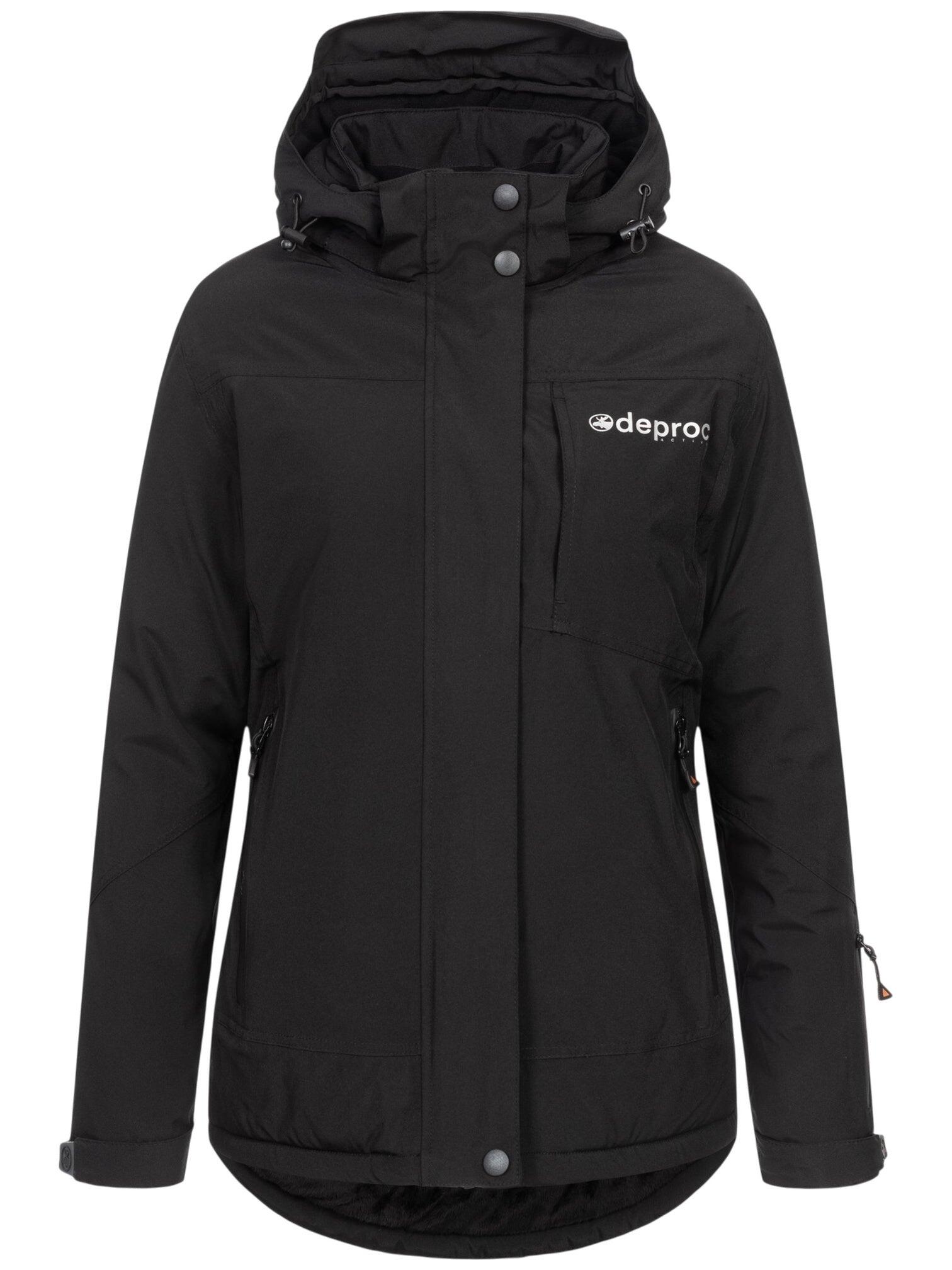 Damen - Winterjacke - wasserdicht, winddicht - MONTREAL 2/5