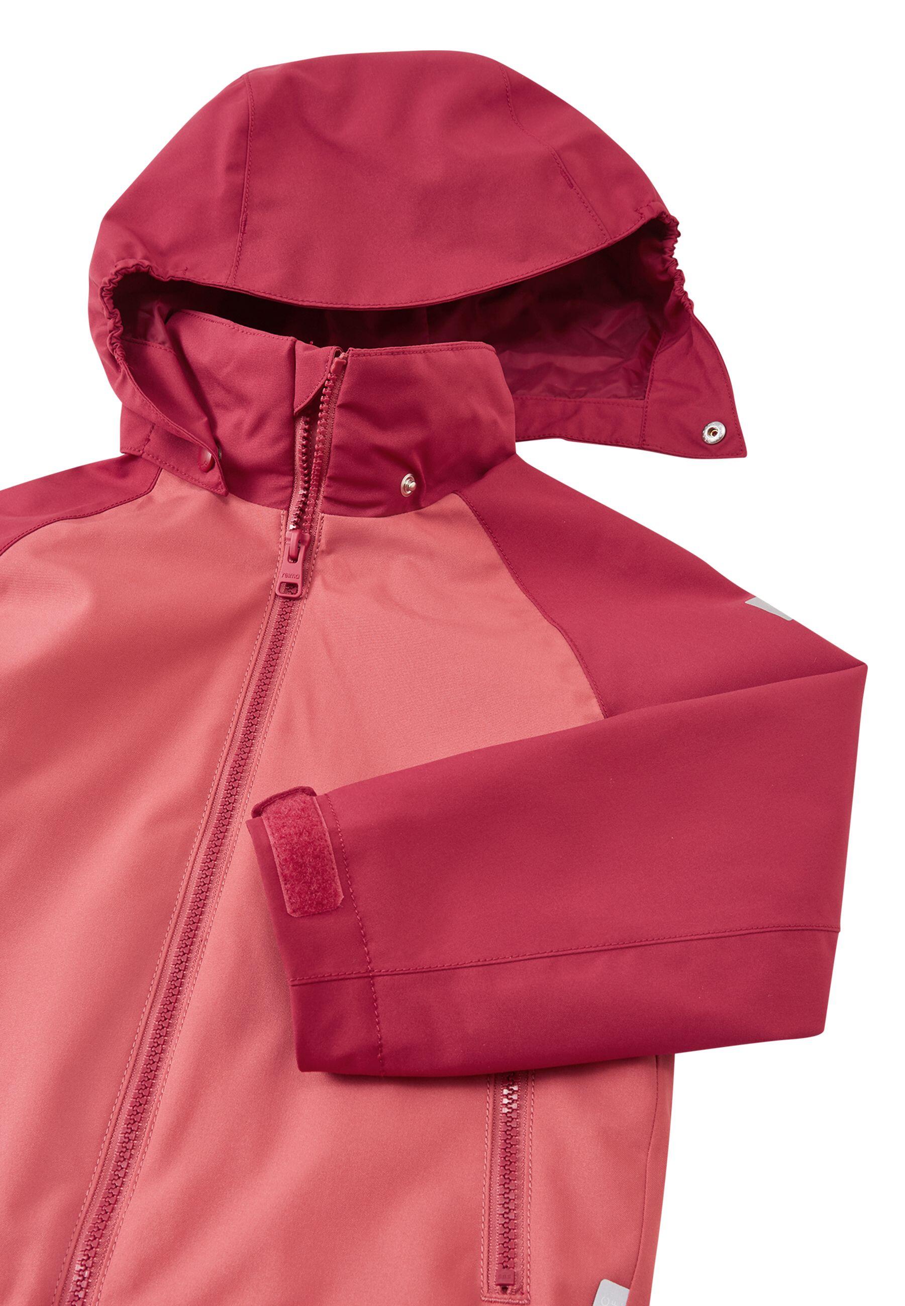 ReimaTec Übergangsjacke Sulkava - 4/7