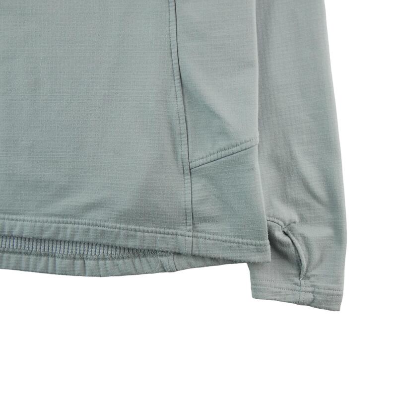 Second life - Pulover fleece damă The North Face - Foarte bun