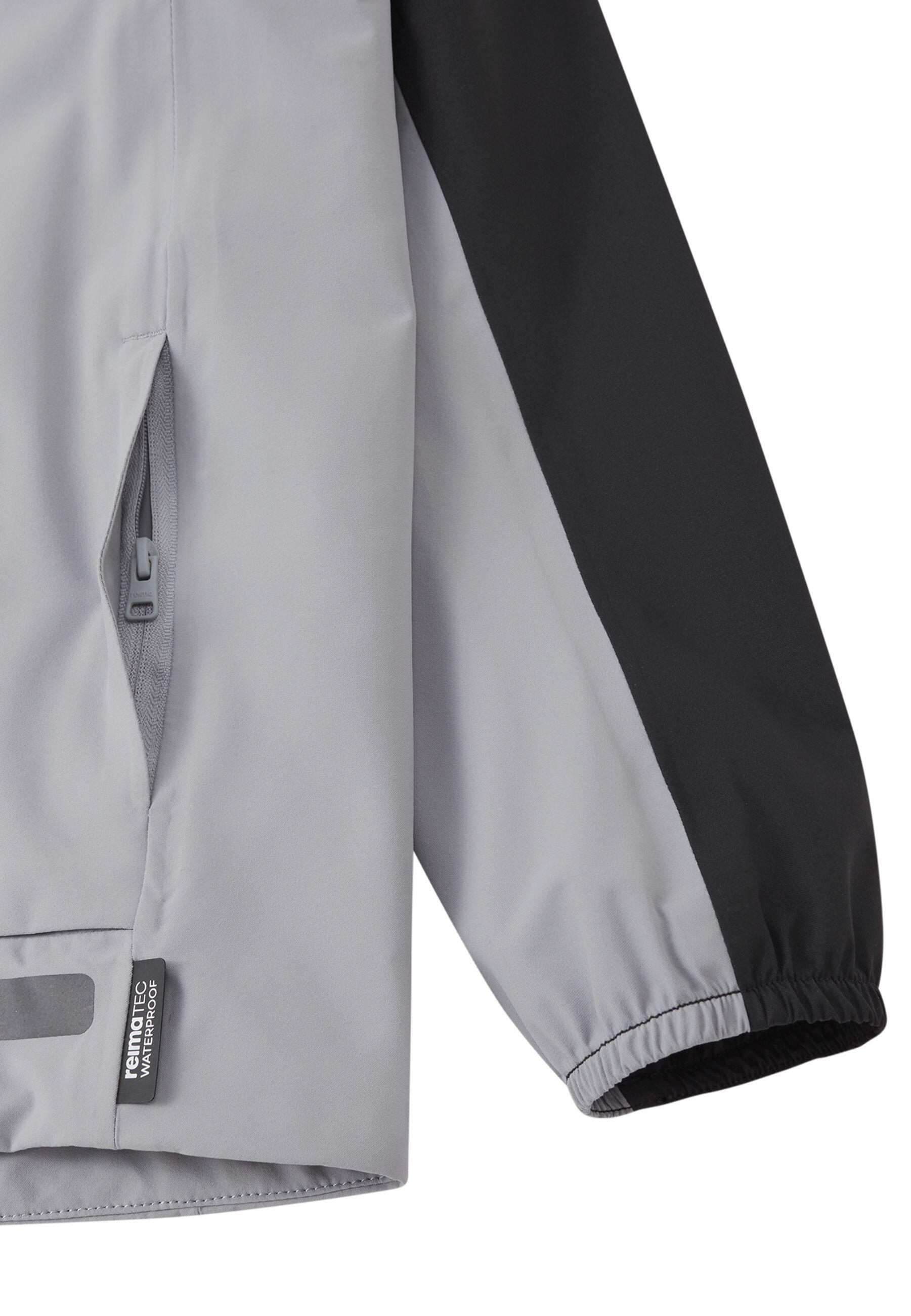 Veste ReimaTec Salmi - non pertinent 5/7