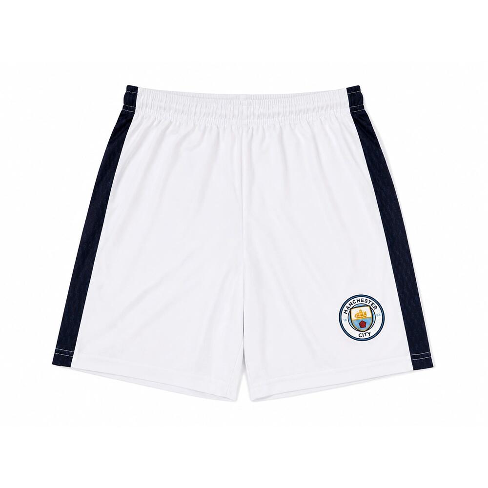 Manchester City Equipación Local 26/27 5/5