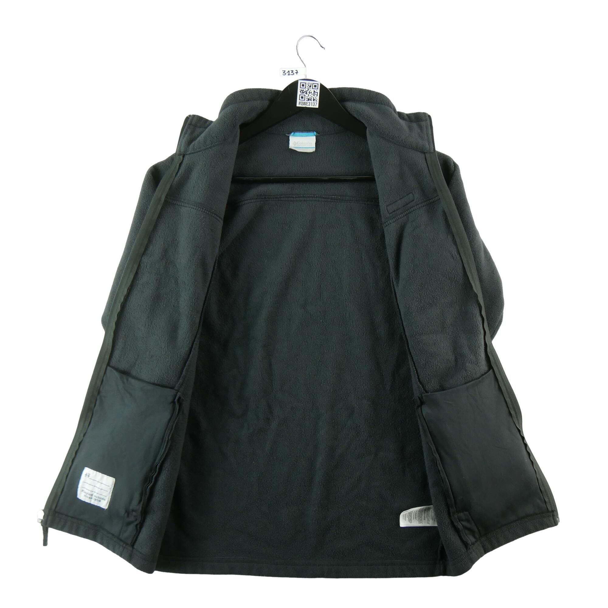 Segunda Vida - Chaqueta polar mujer Columbia - Excelente 3/6