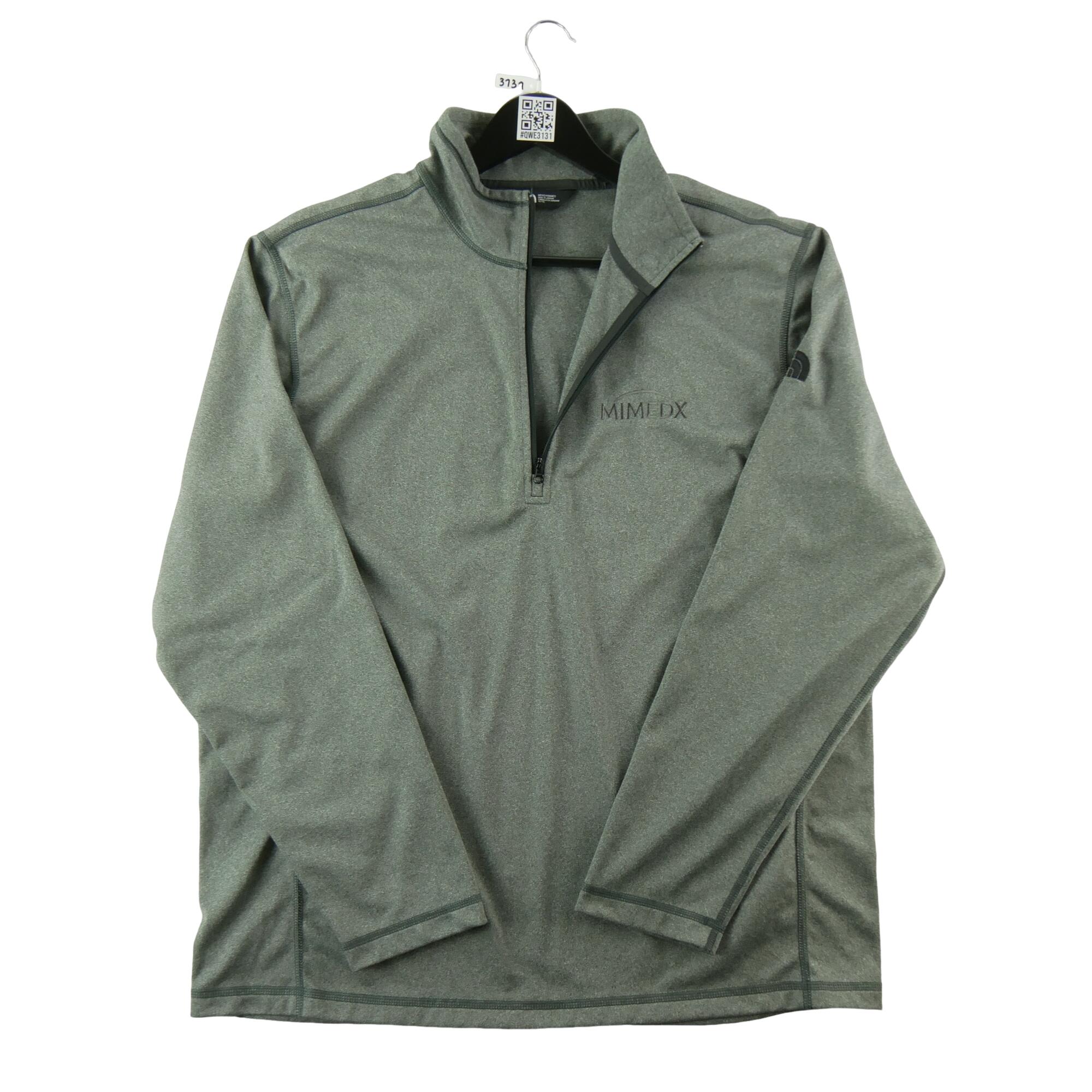 Segunda Vida - The North Face Jersey polar hombre - Excelente 3/7