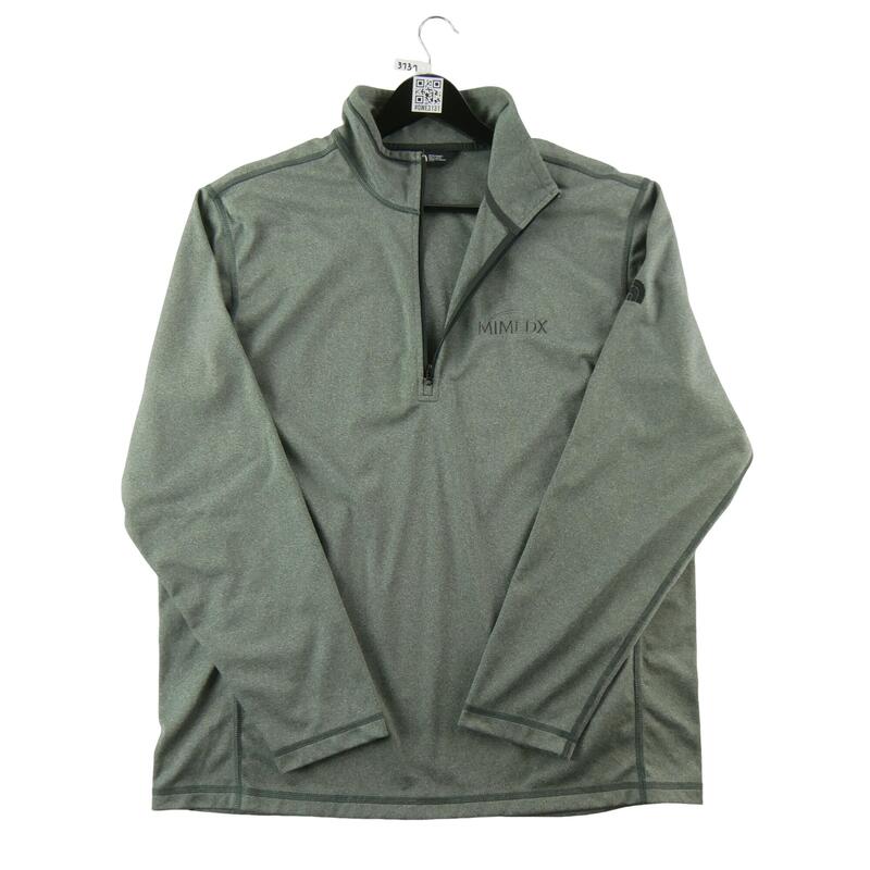 Second life - The North Face pulover fleece bărbați - Ca nou