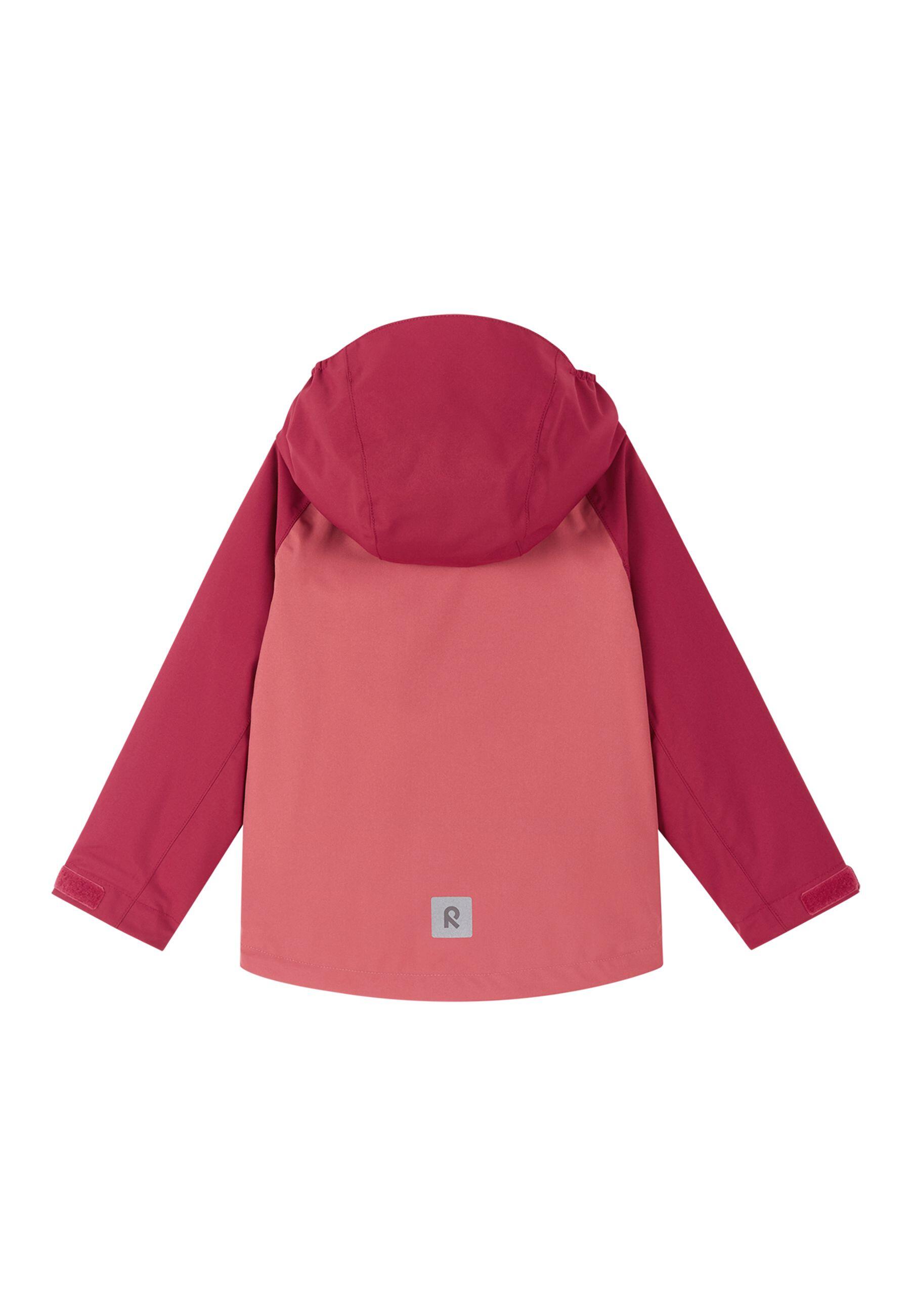 ReimaTec Übergangsjacke Sulkava - 3/7