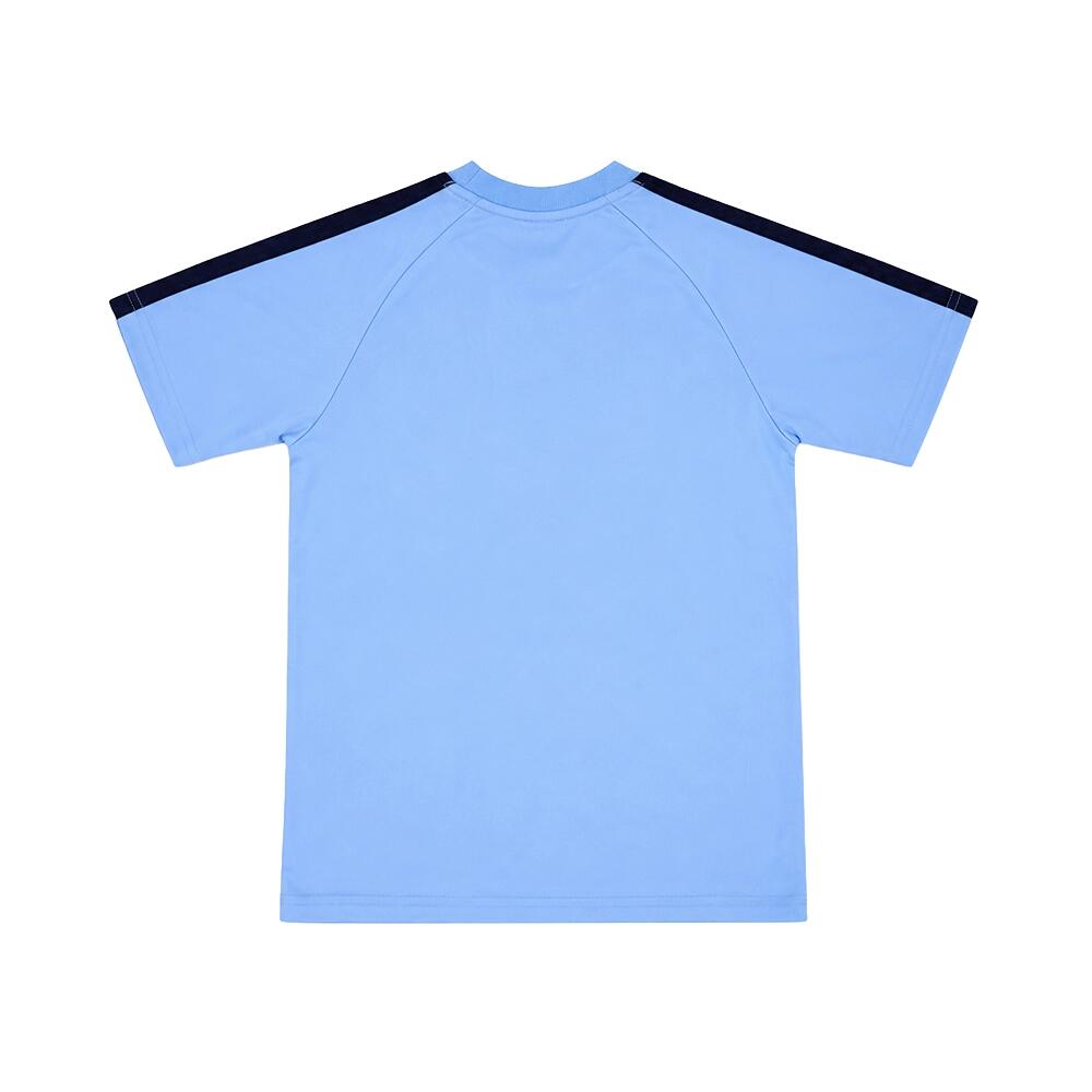 Manchester City Equipación Local 26/27 4/5