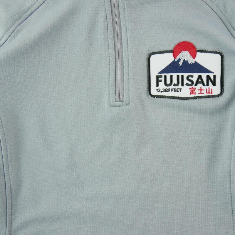 Second life - Pulover fleece damă The North Face - Foarte bun