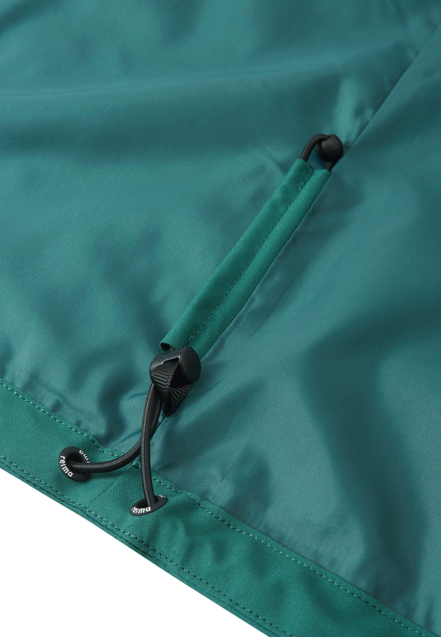 ReimaTec Jacke Saarela - 7/7