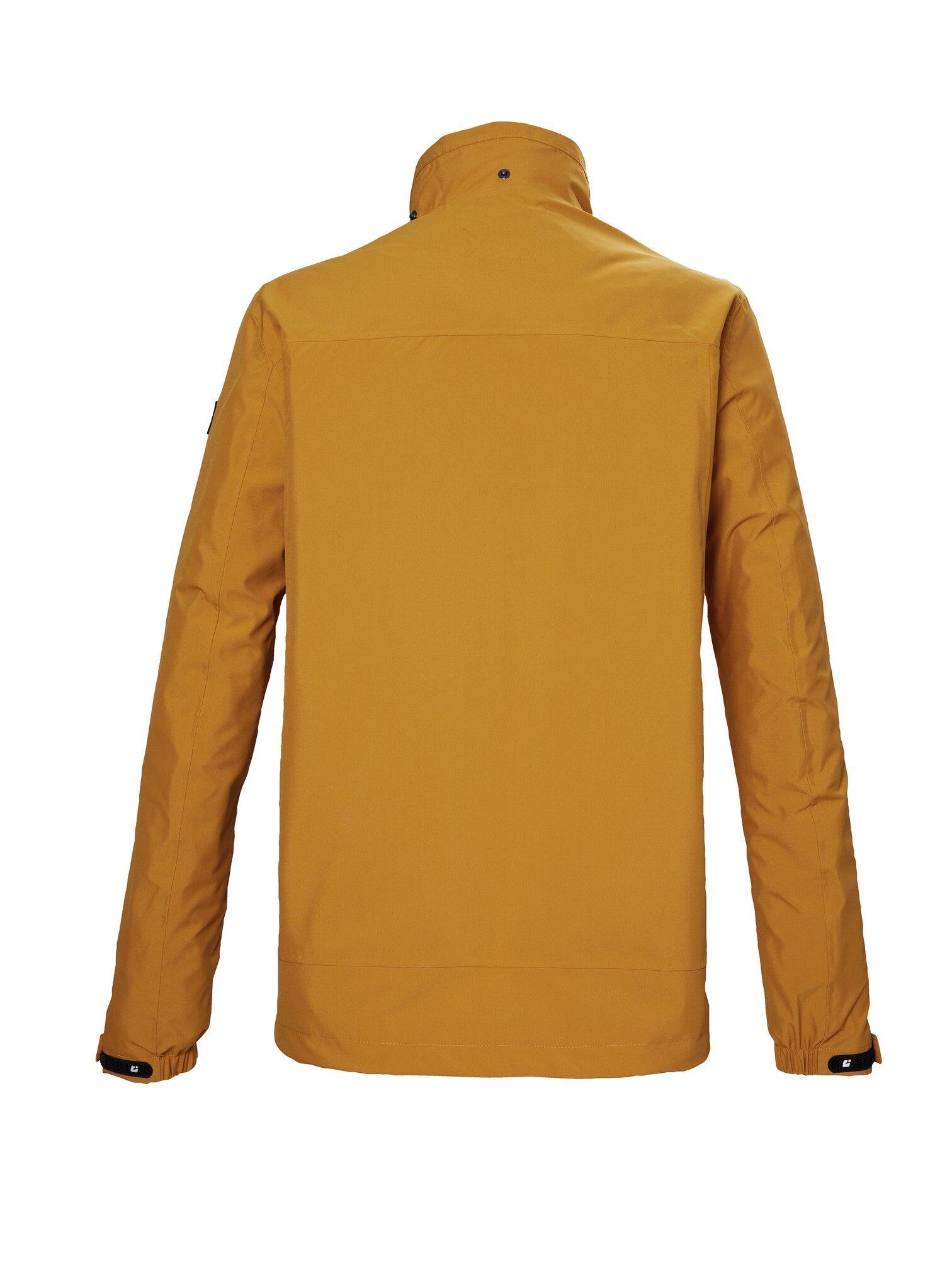 Killtec KOS 52 Herren Funktionsjacke, wasserdicht und atmungsaktiv 2/2