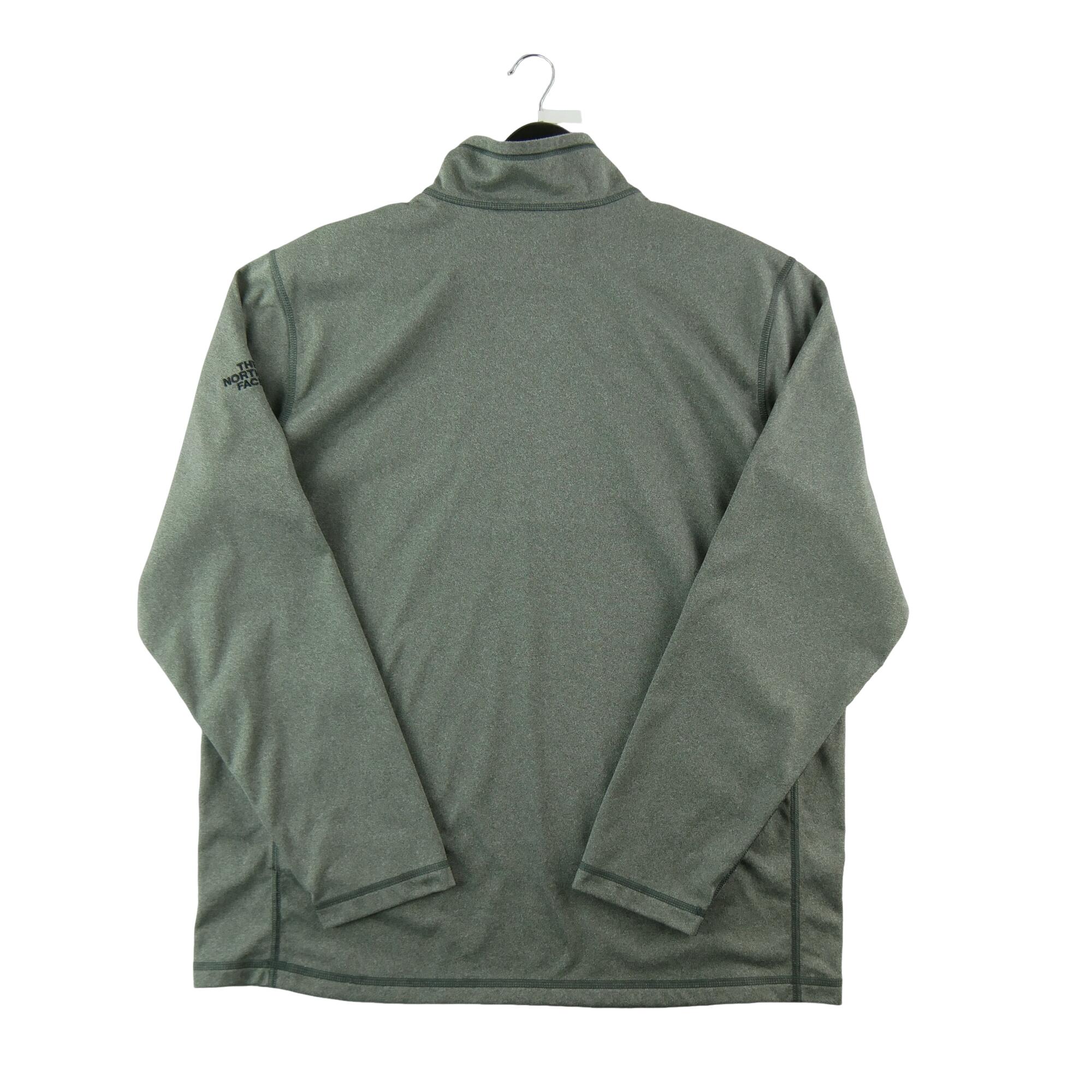 Segunda Vida - The North Face Jersey polar hombre - Excelente 2/7