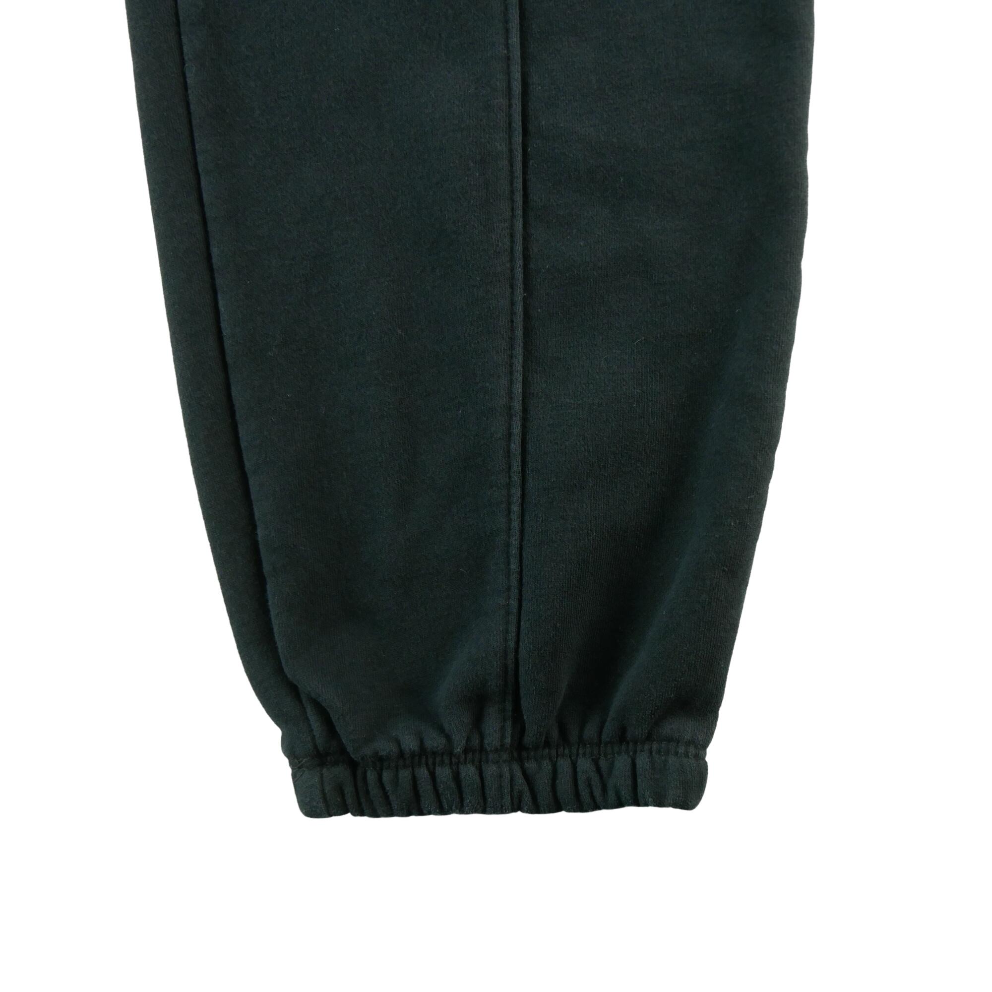 Segunda Vida - Pantalón deportivo hombre Vintage Y2K negro - Excelente 5/6
